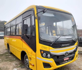 Bus Facility