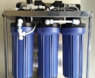 UV Ro Water Supply