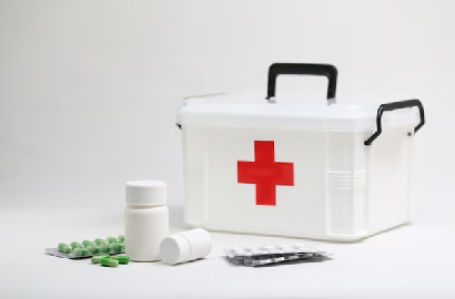 Medical Facilities & First Aid