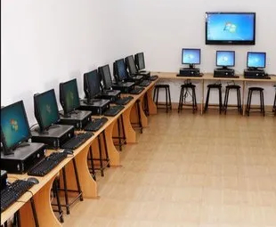 Laboratory